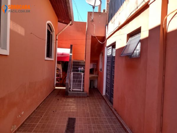 Casa em , Sorocaba - Casa Jardim Saira - Foto 6